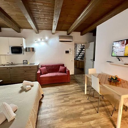 67 Rooms Cefalù Extérieur photo