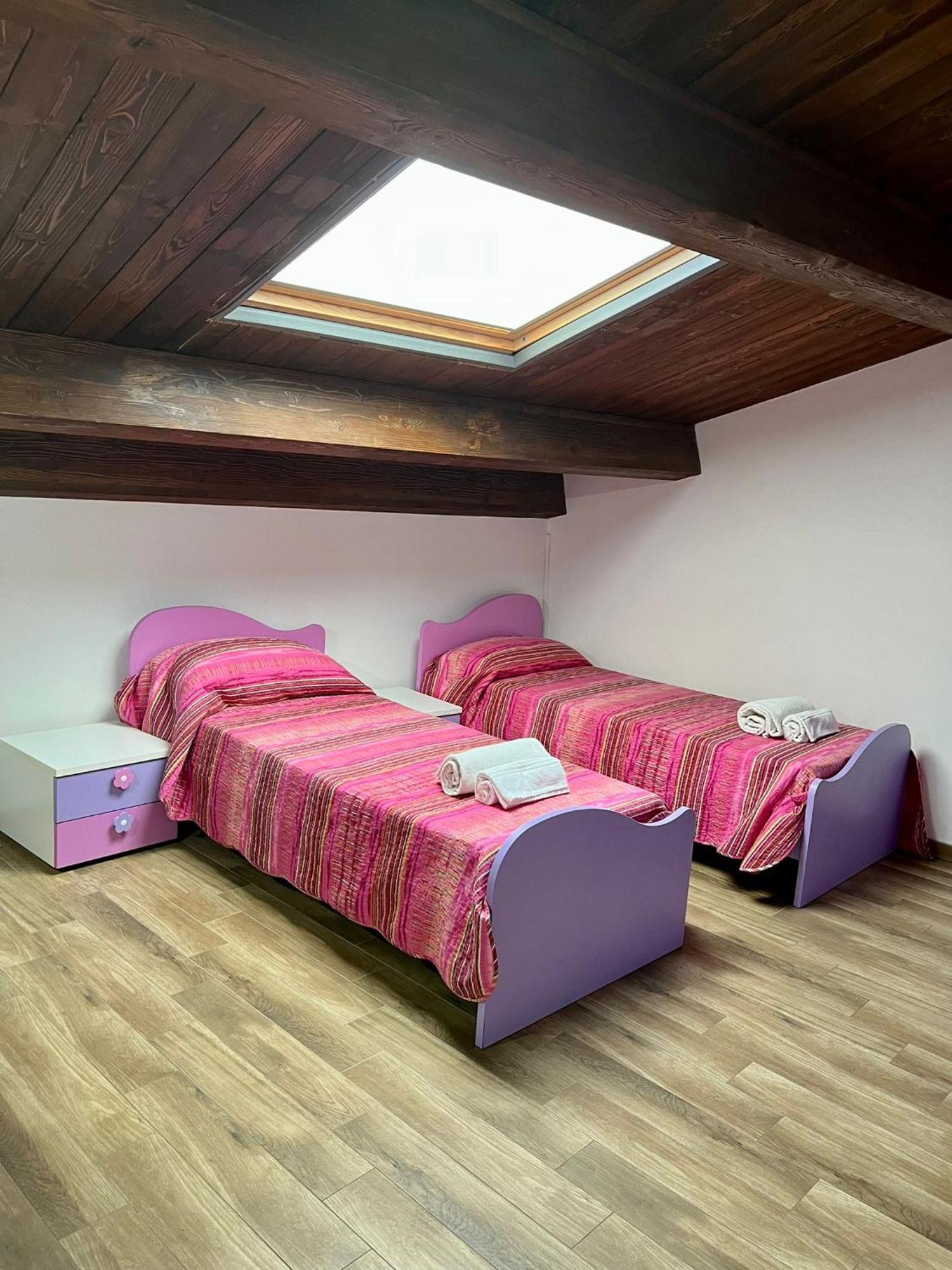 67 Rooms Cefalù Extérieur photo