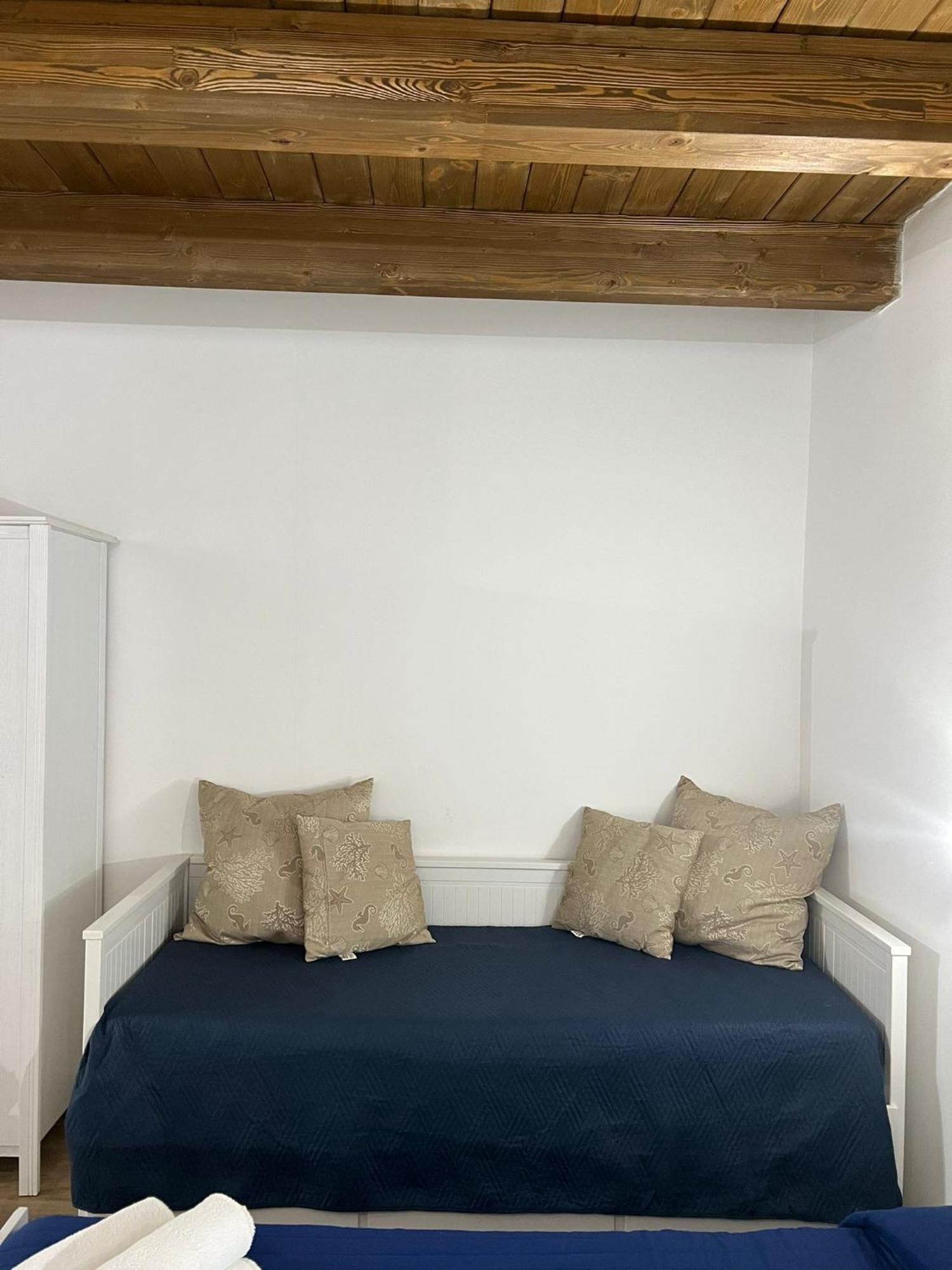 67 Rooms Cefalù Extérieur photo