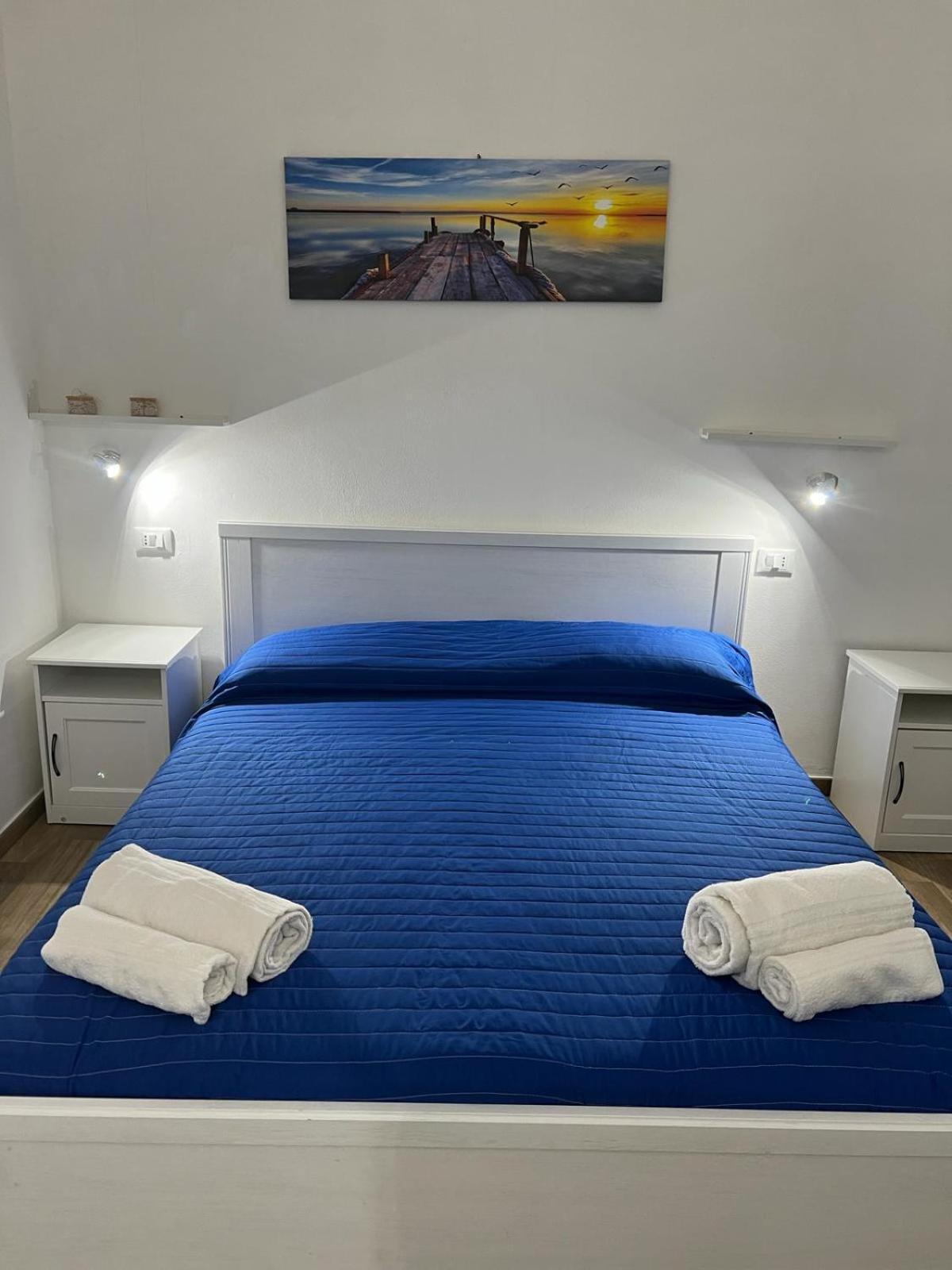 67 Rooms Cefalù Extérieur photo