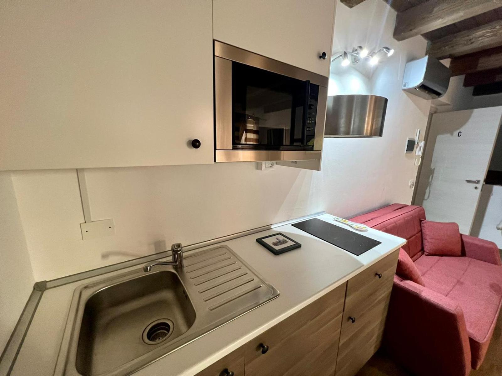 67 Rooms Cefalù Extérieur photo