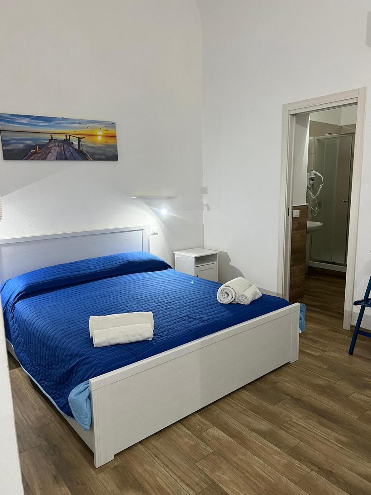 67 Rooms Cefalù Extérieur photo