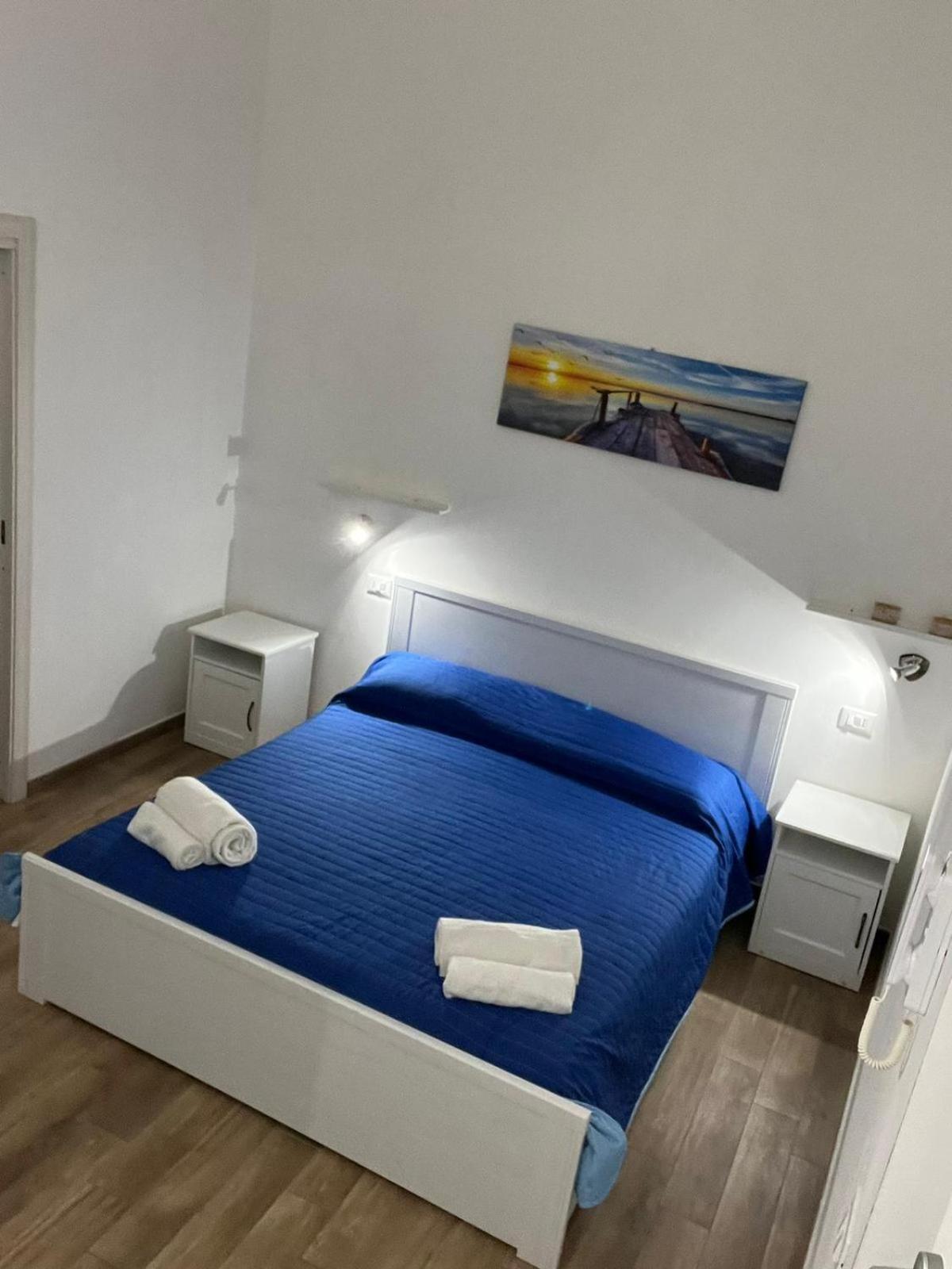 67 Rooms Cefalù Extérieur photo