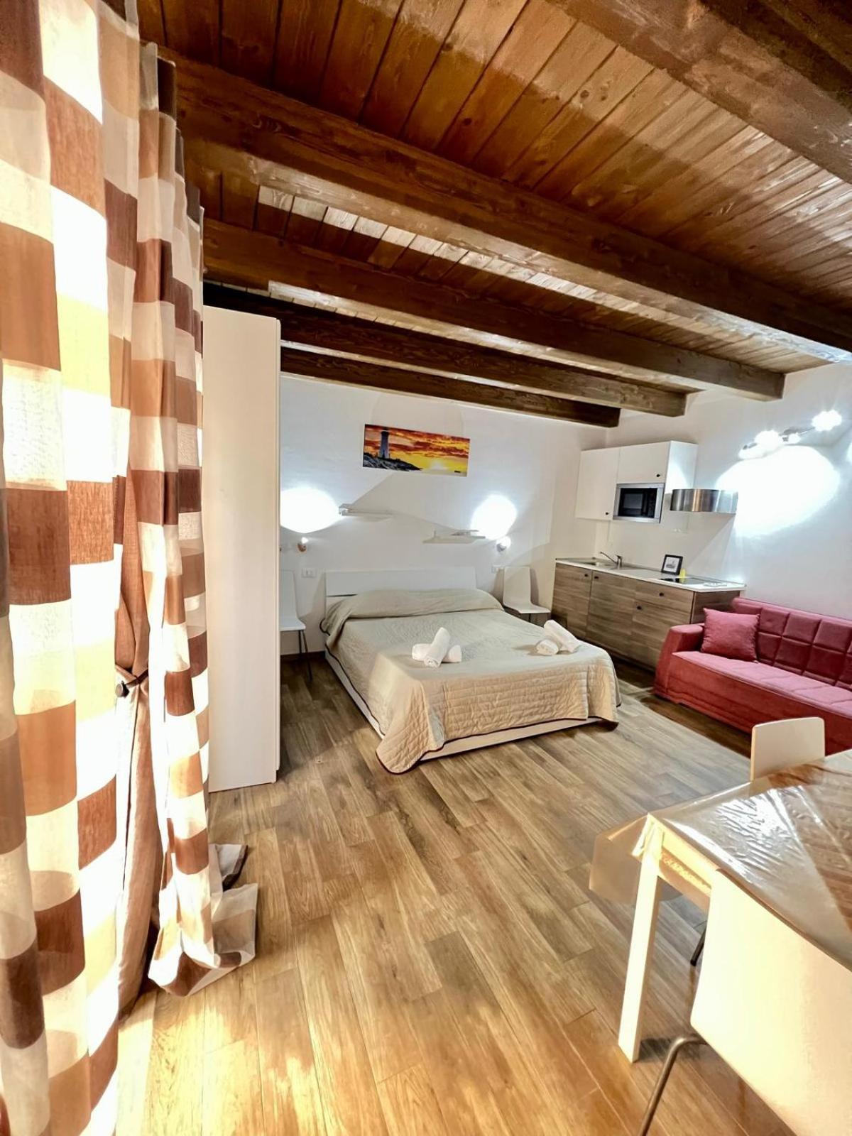 67 Rooms Cefalù Extérieur photo