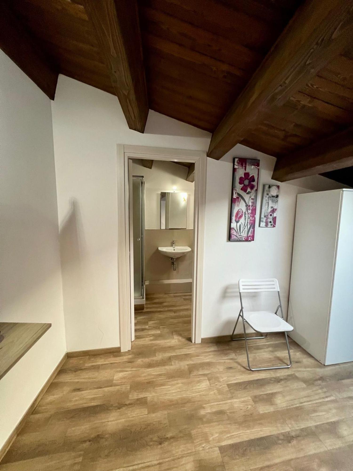 67 Rooms Cefalù Extérieur photo