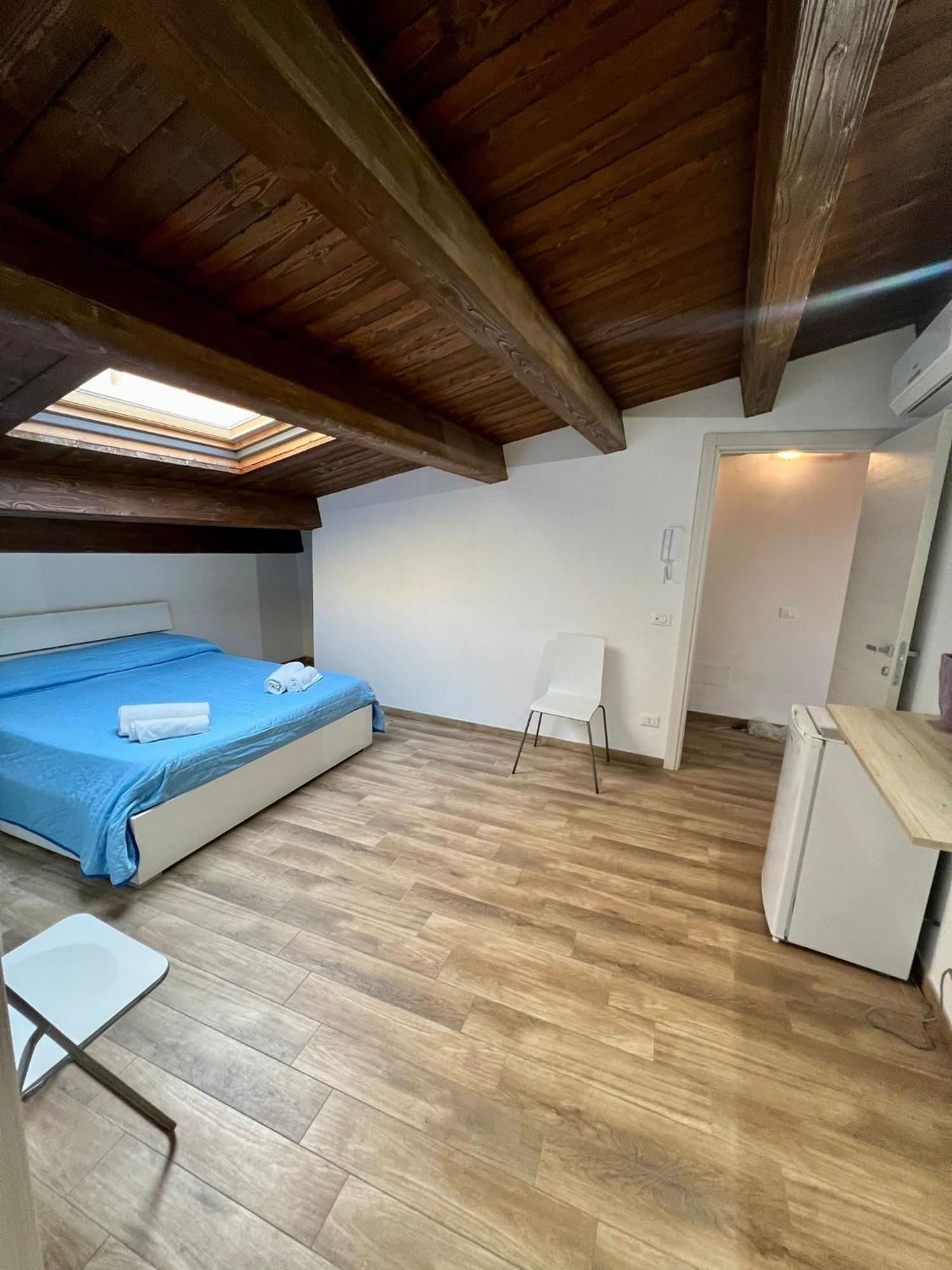 67 Rooms Cefalù Extérieur photo