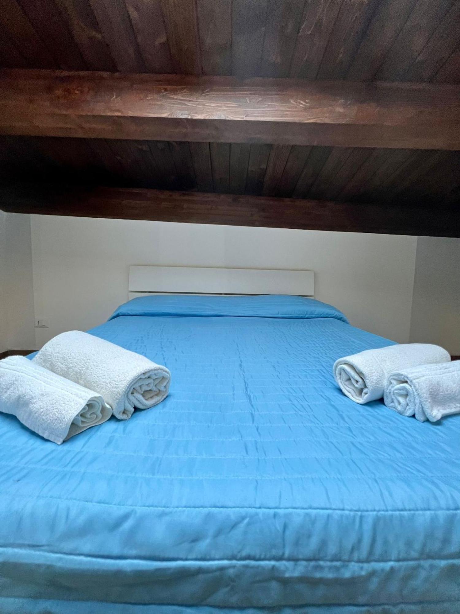 67 Rooms Cefalù Extérieur photo