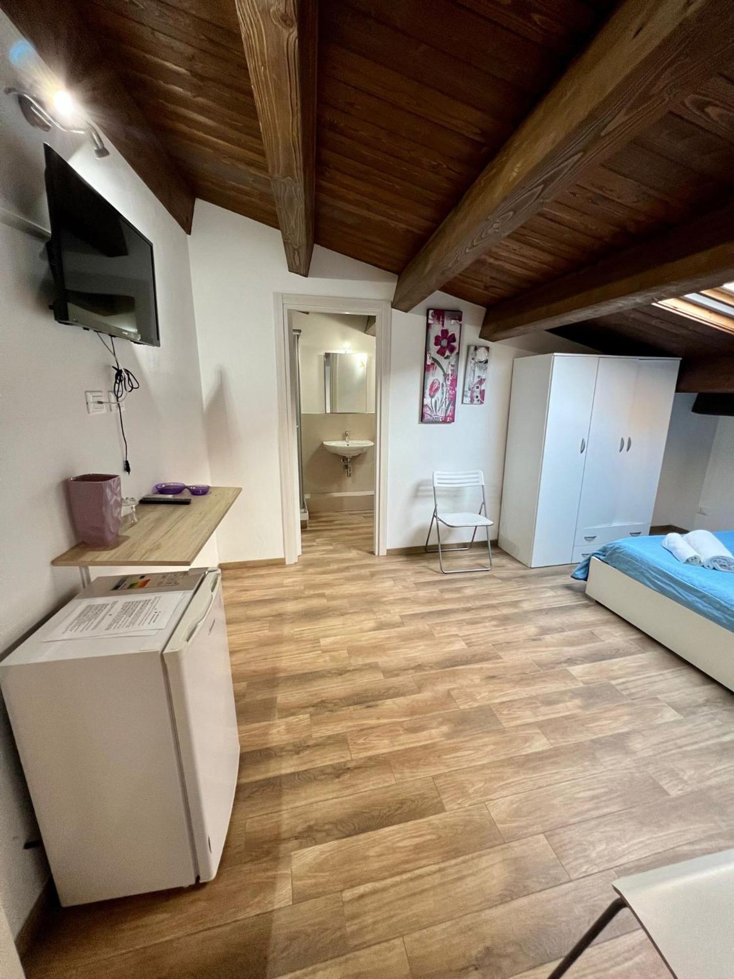 67 Rooms Cefalù Extérieur photo
