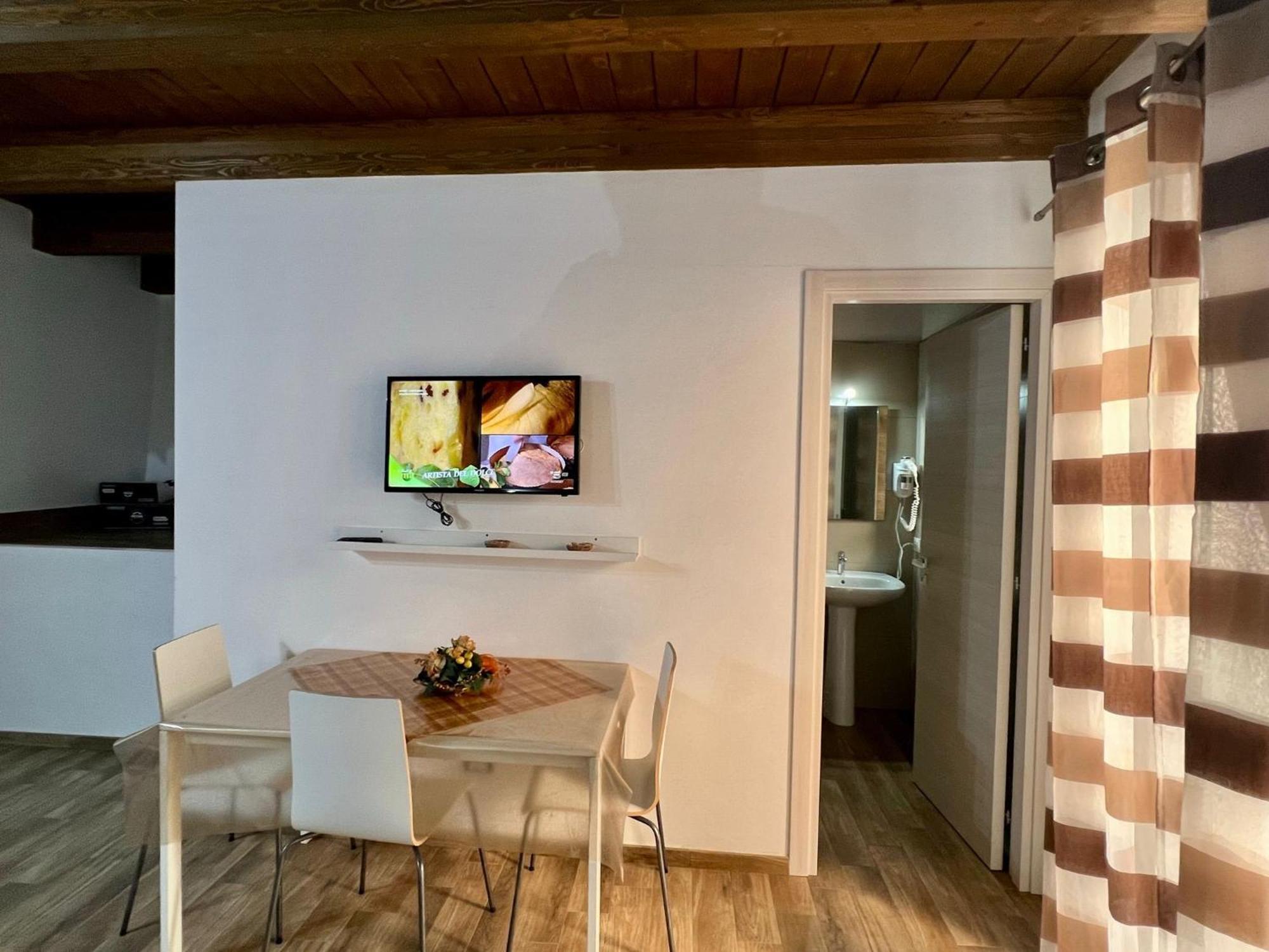 67 Rooms Cefalù Extérieur photo
