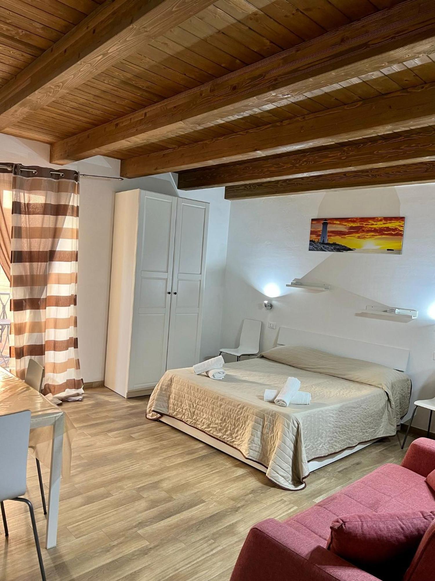 67 Rooms Cefalù Extérieur photo