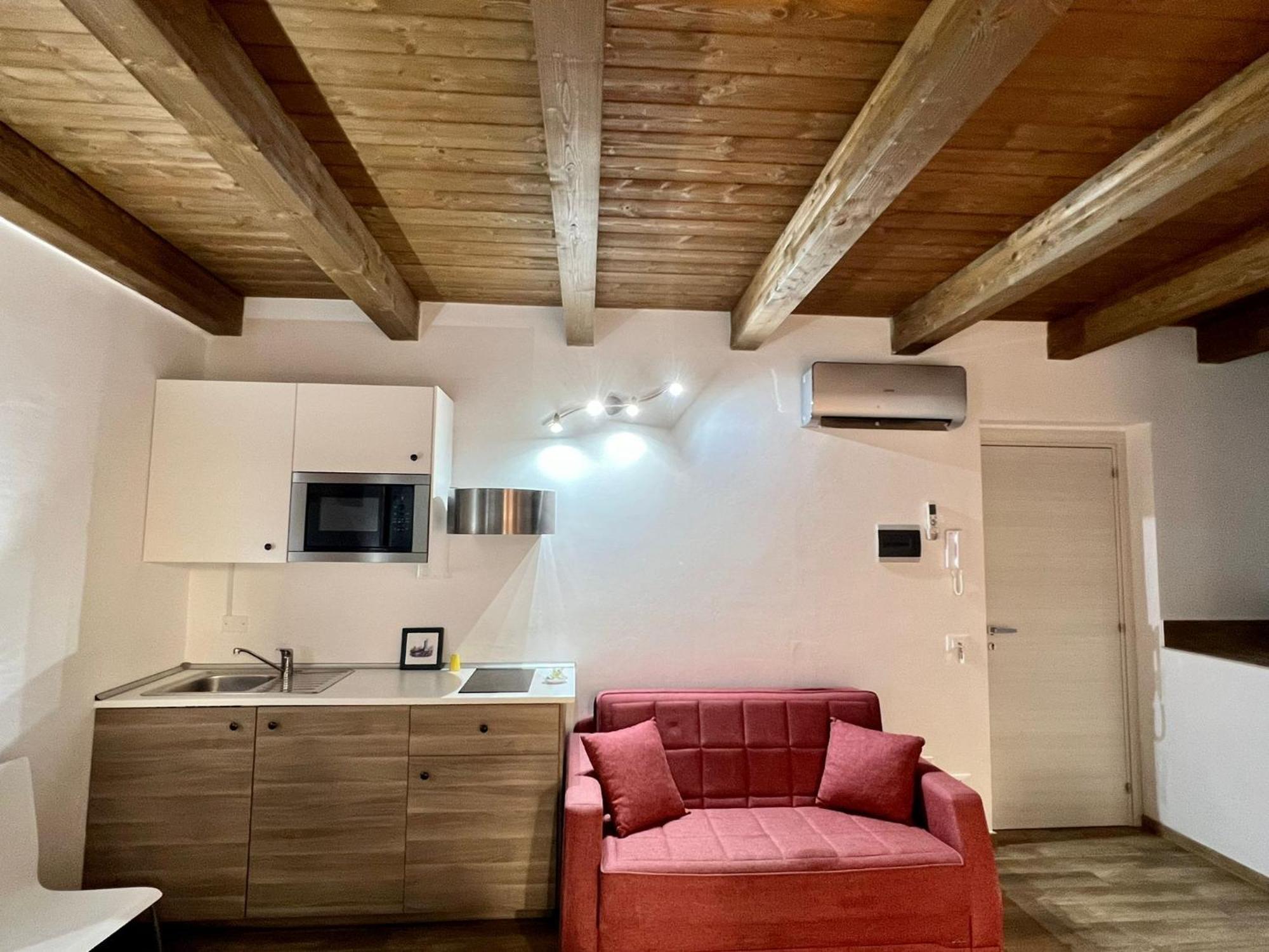 67 Rooms Cefalù Extérieur photo