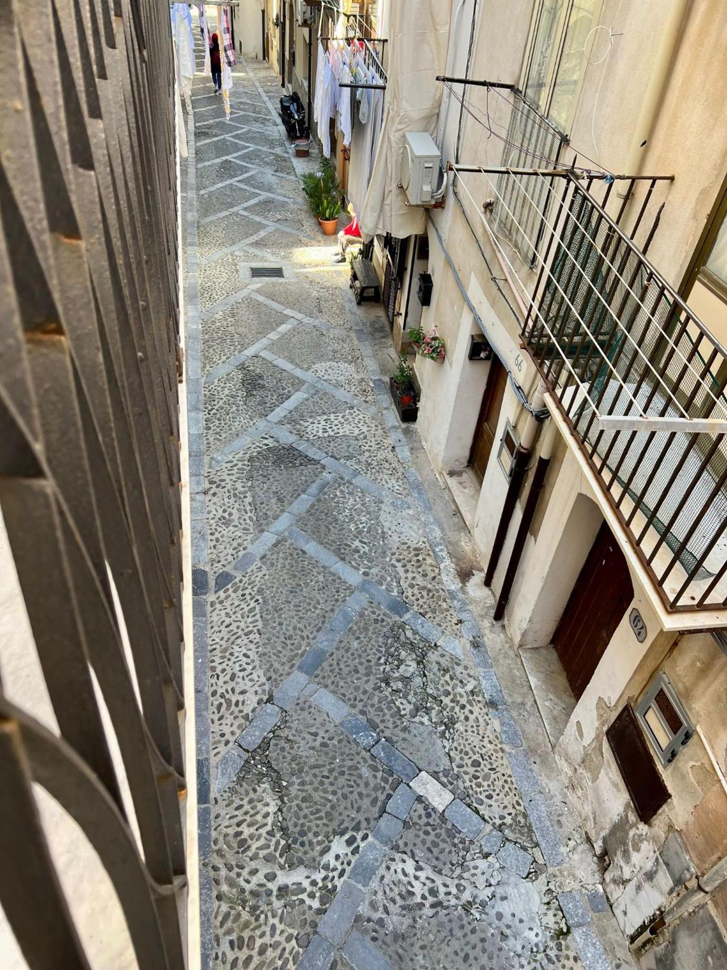 67 Rooms Cefalù Extérieur photo
