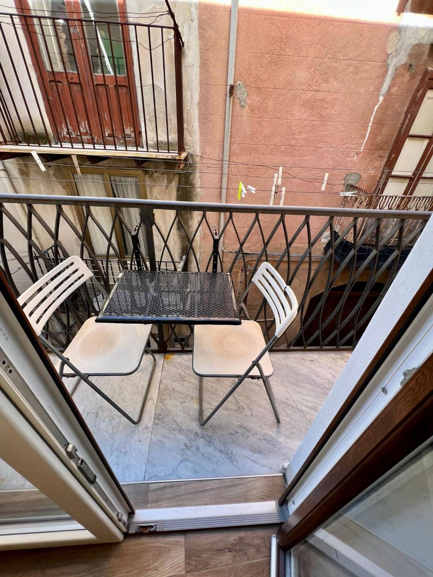 67 Rooms Cefalù Extérieur photo