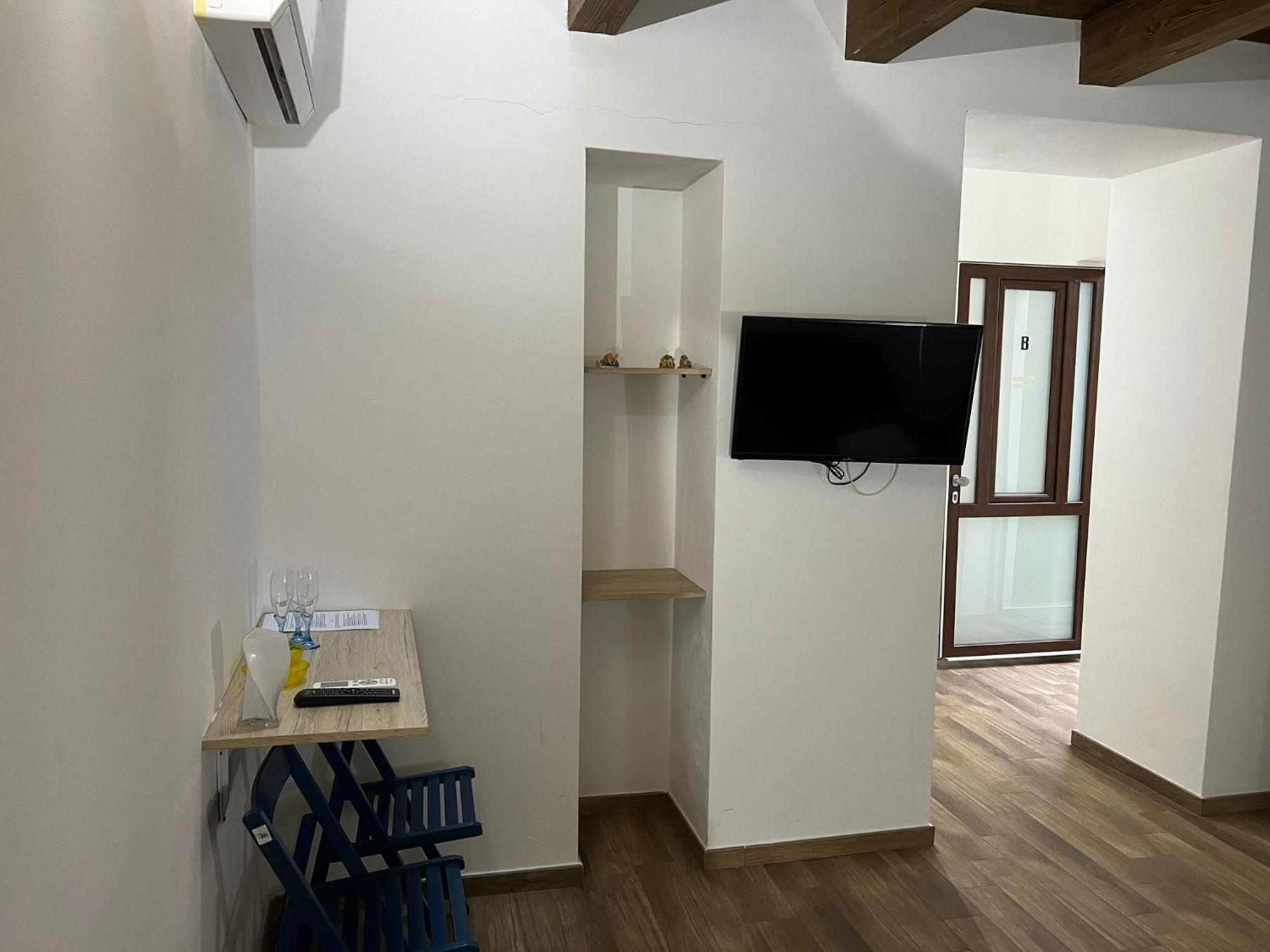 67 Rooms Cefalù Extérieur photo