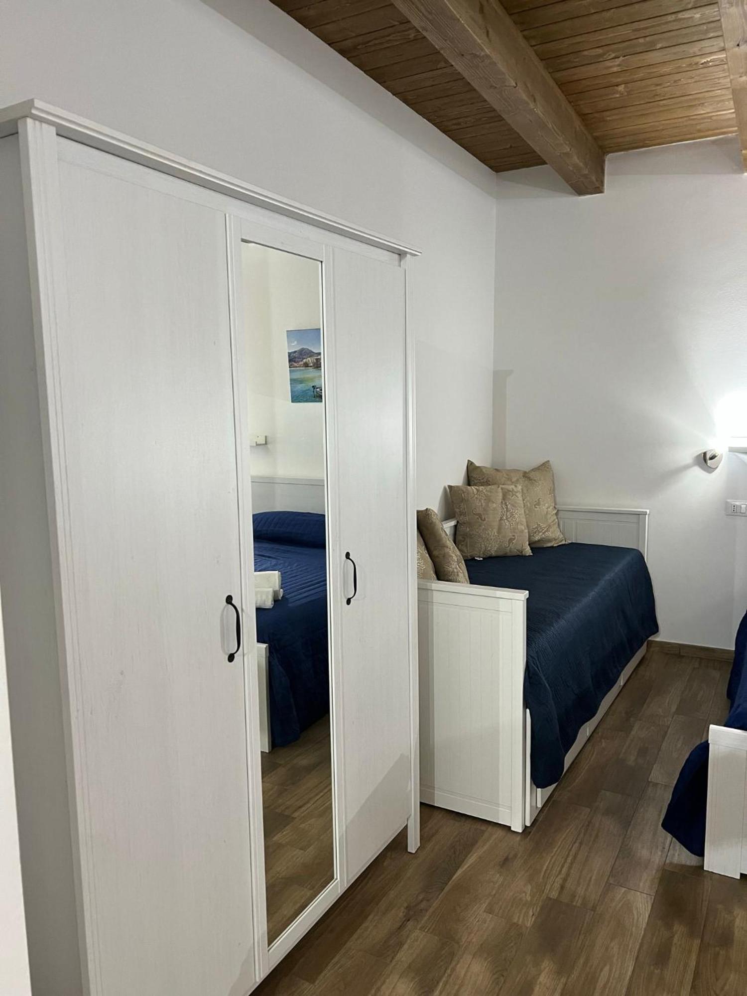 67 Rooms Cefalù Extérieur photo