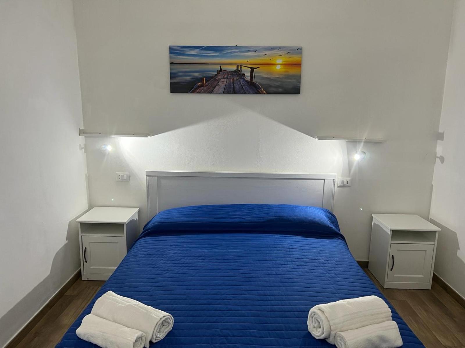 67 Rooms Cefalù Extérieur photo