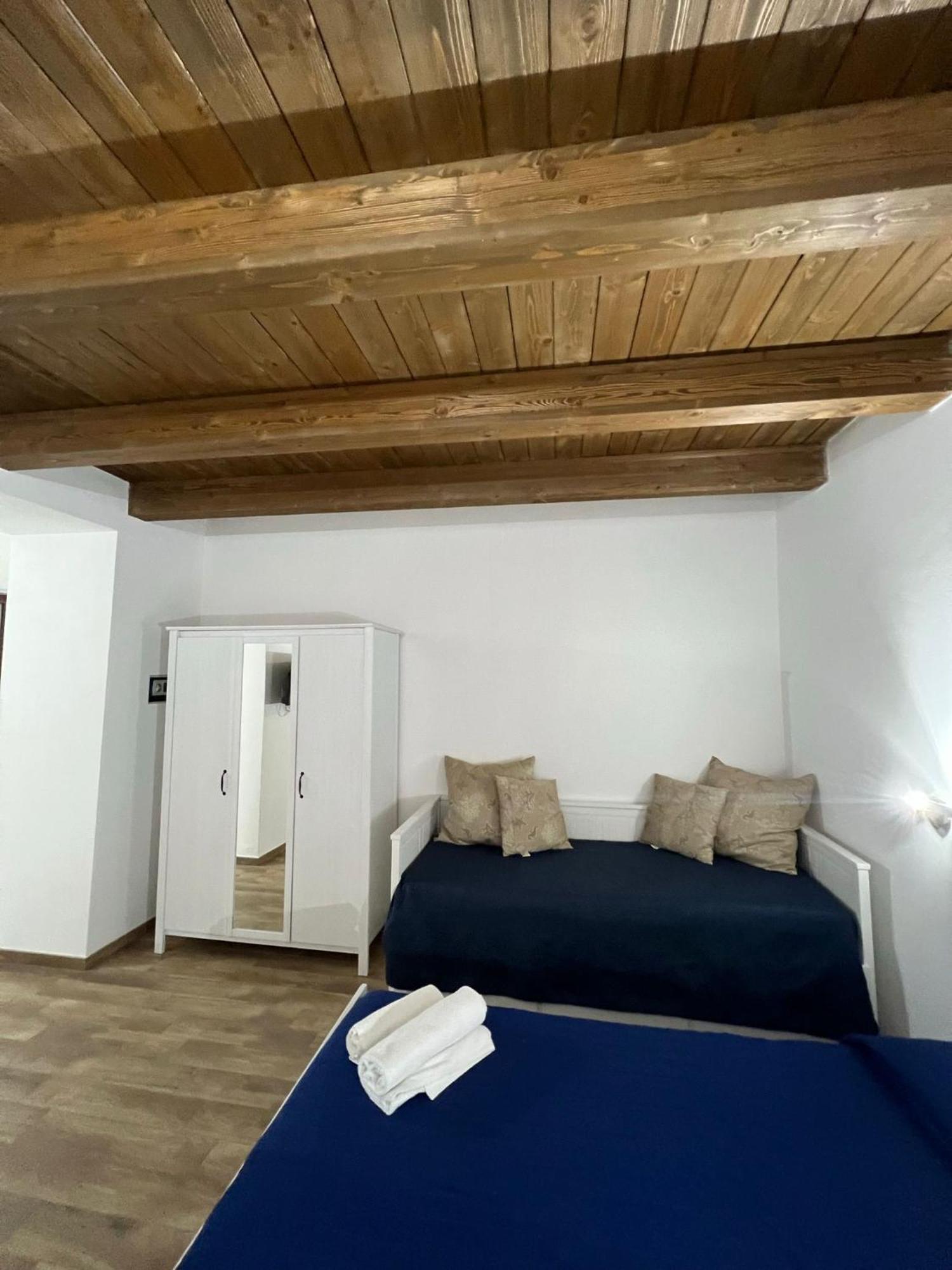 67 Rooms Cefalù Extérieur photo