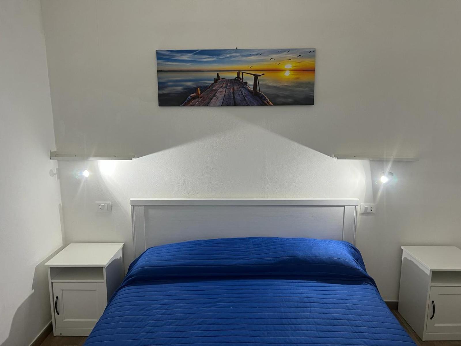 67 Rooms Cefalù Extérieur photo