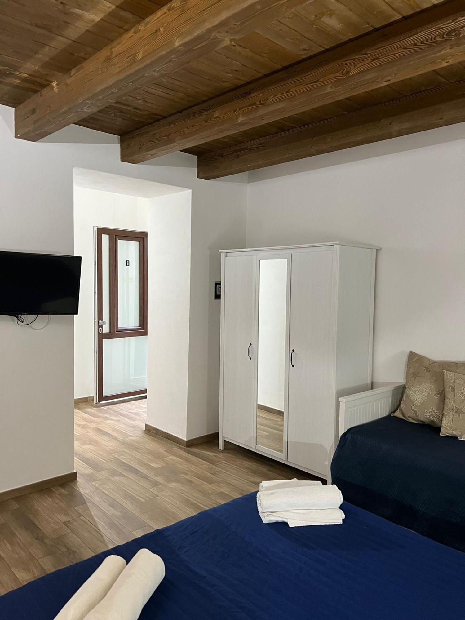 67 Rooms Cefalù Extérieur photo