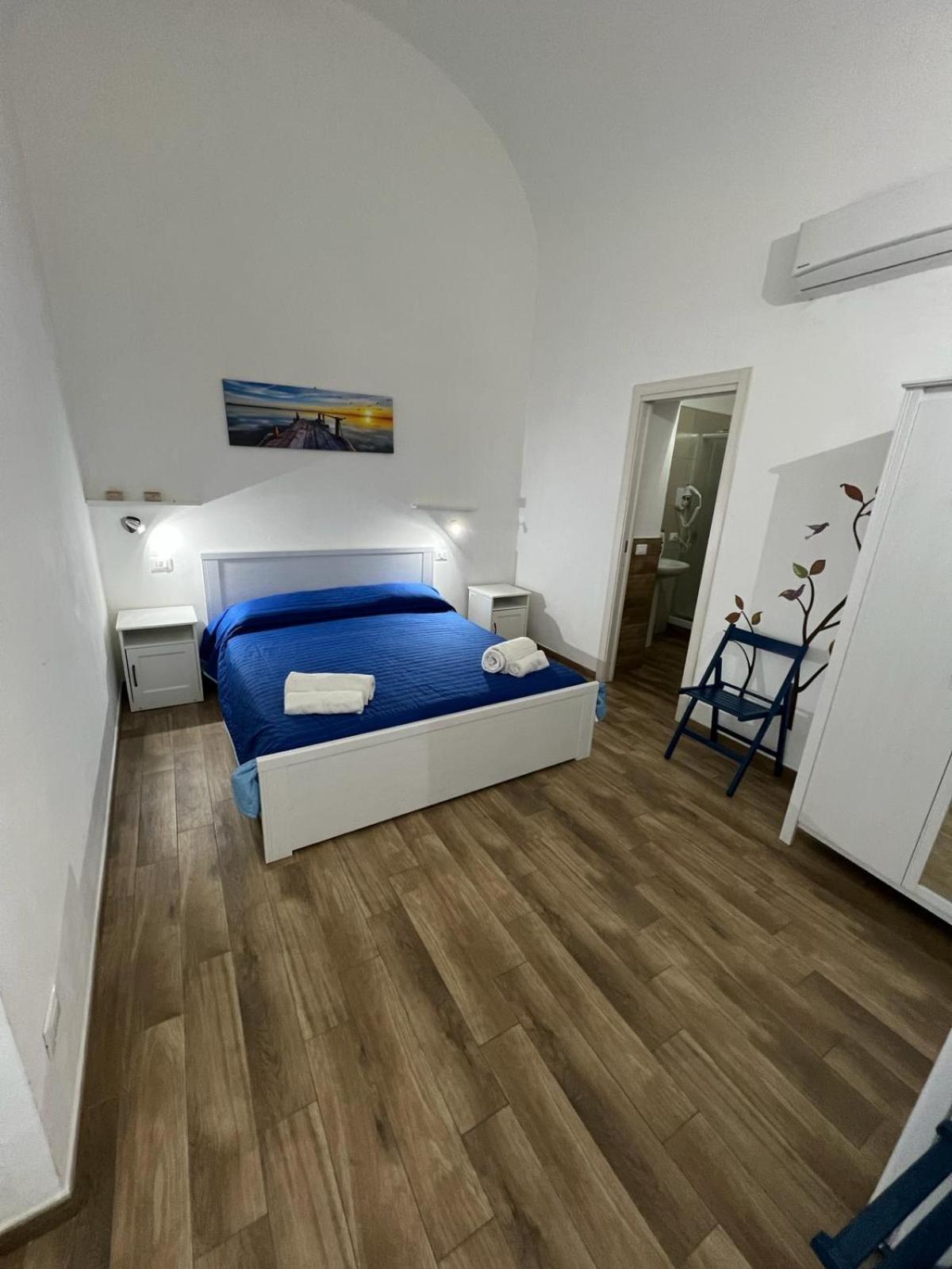 67 Rooms Cefalù Extérieur photo
