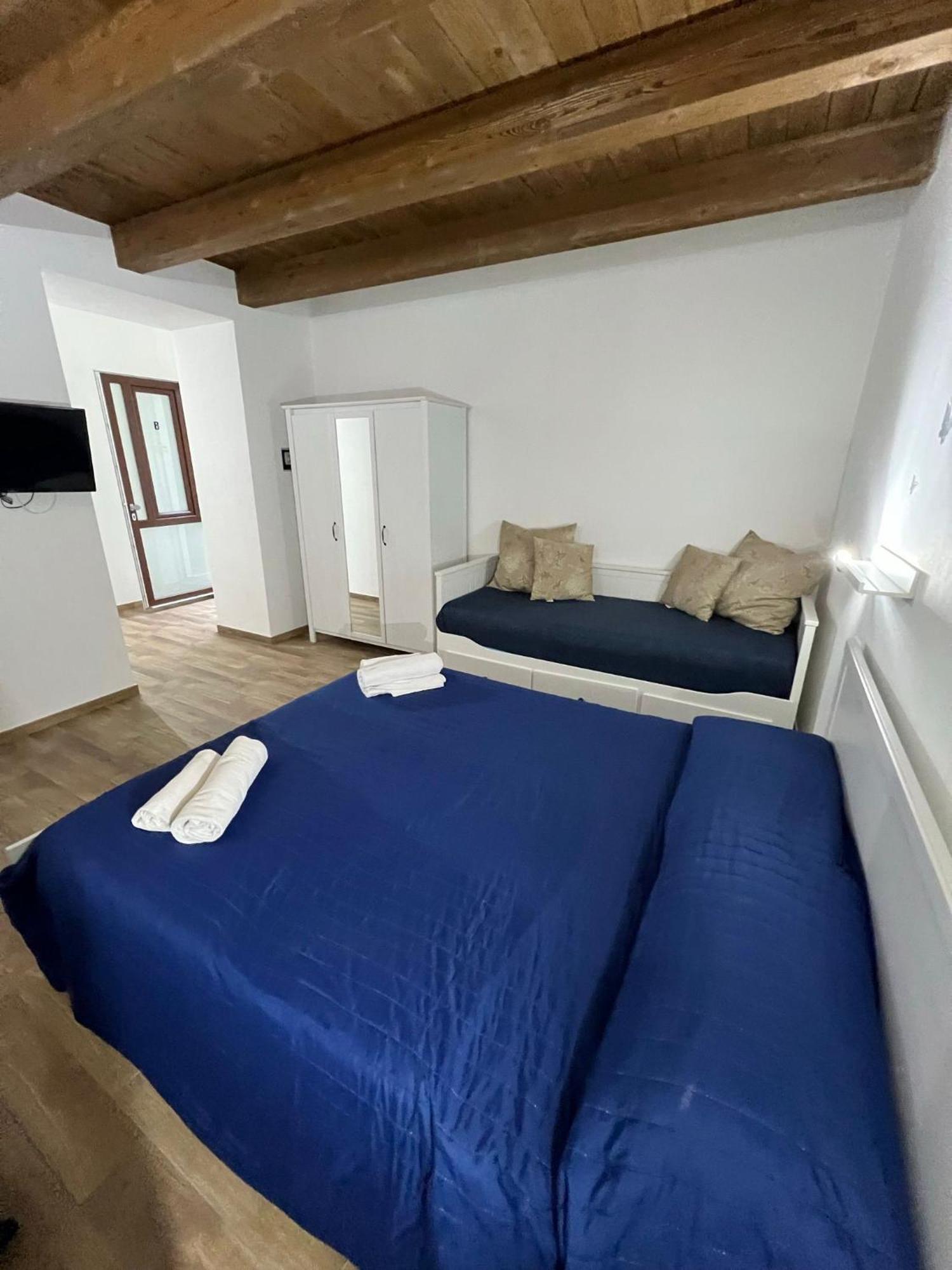 67 Rooms Cefalù Extérieur photo
