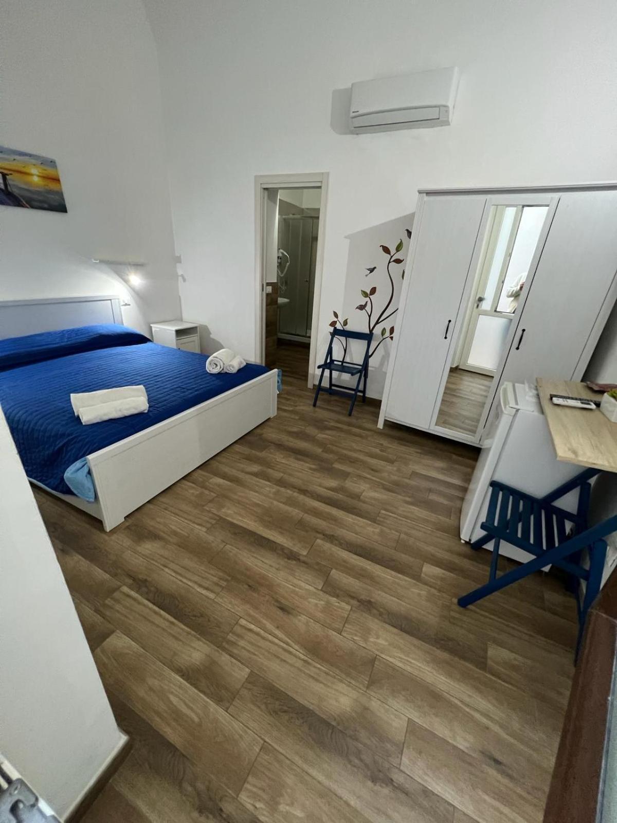 67 Rooms Cefalù Extérieur photo