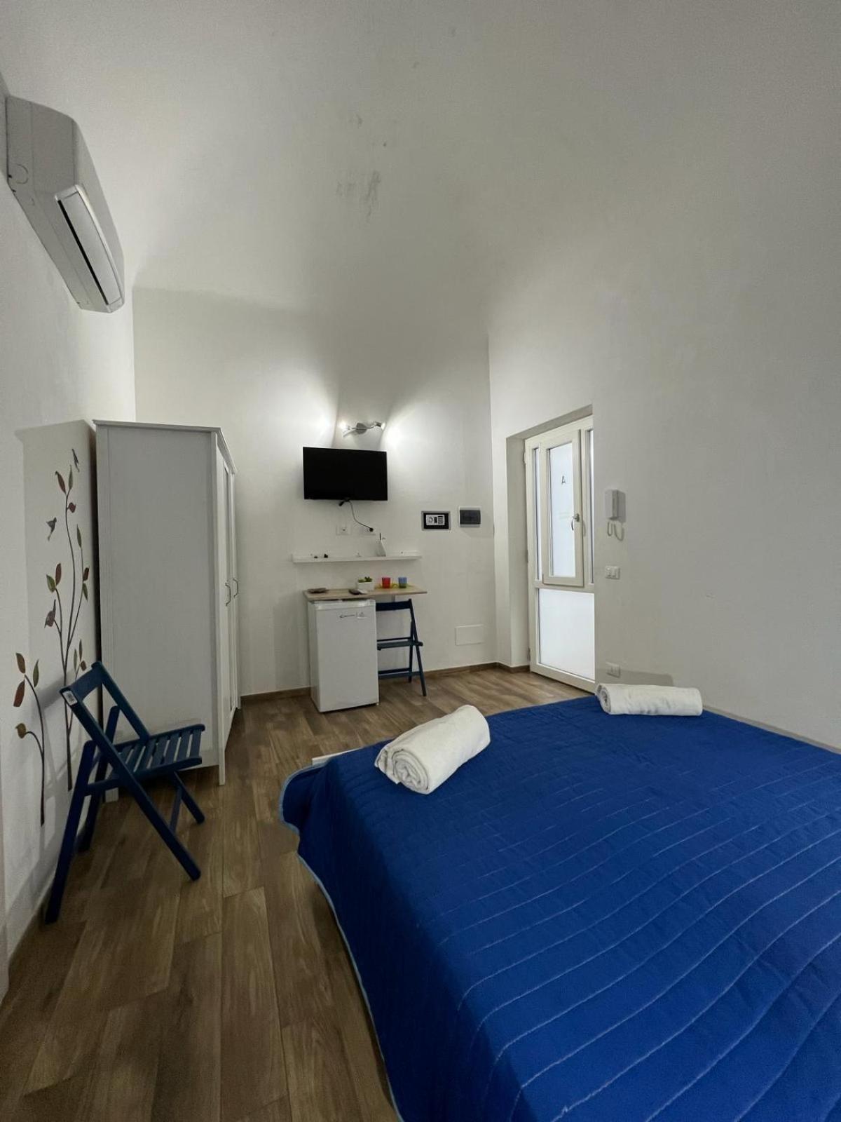 67 Rooms Cefalù Extérieur photo