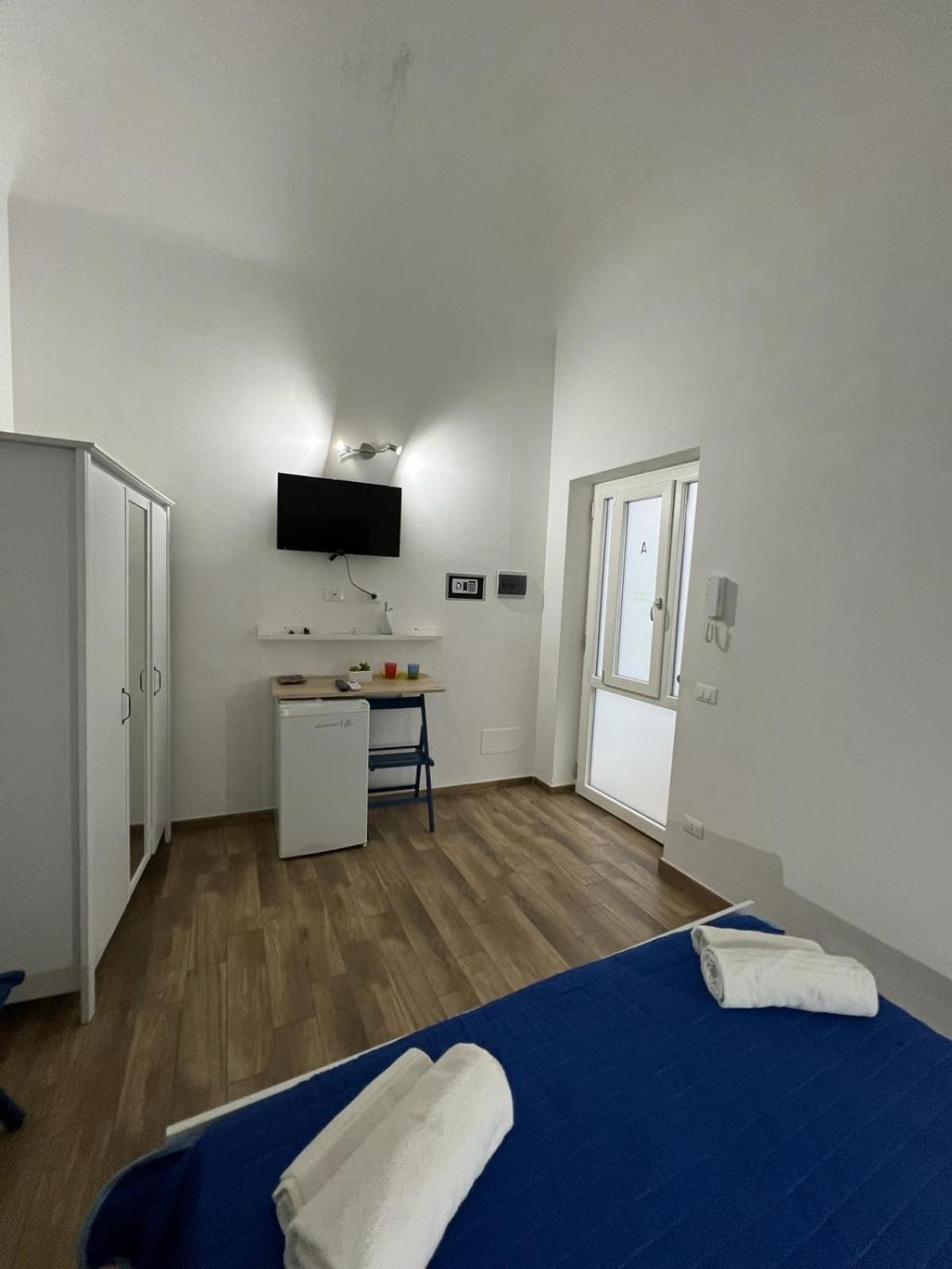 67 Rooms Cefalù Extérieur photo