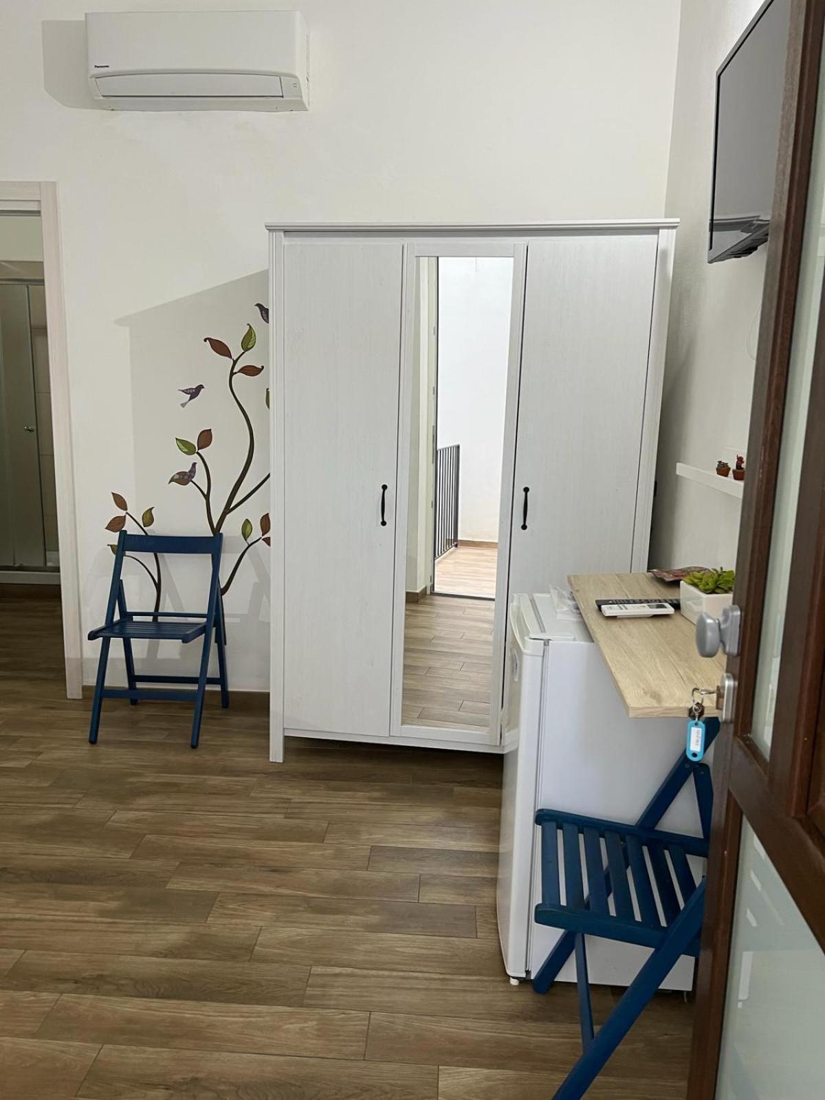 67 Rooms Cefalù Extérieur photo
